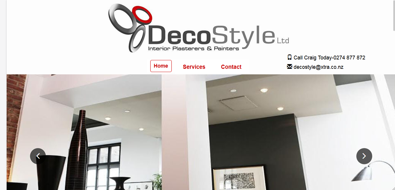  Decostyle