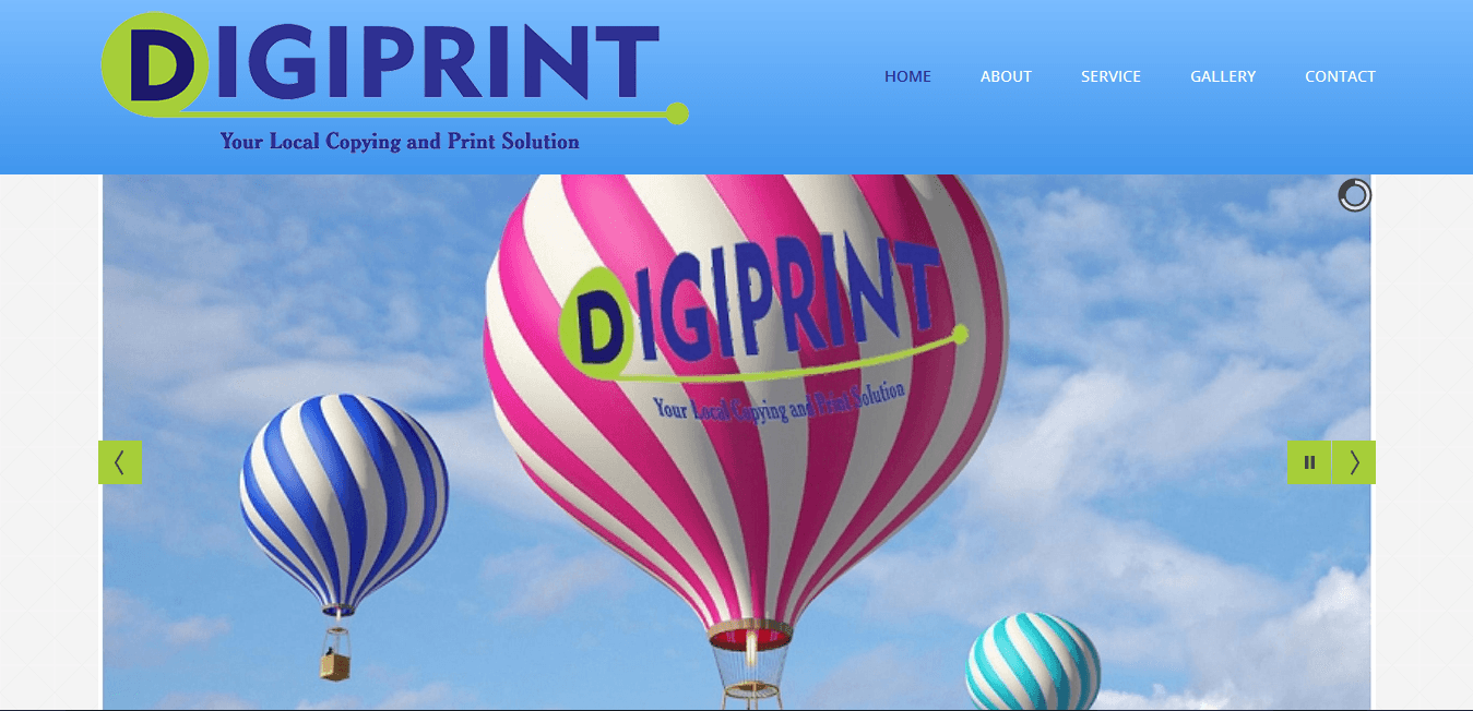 digiprint