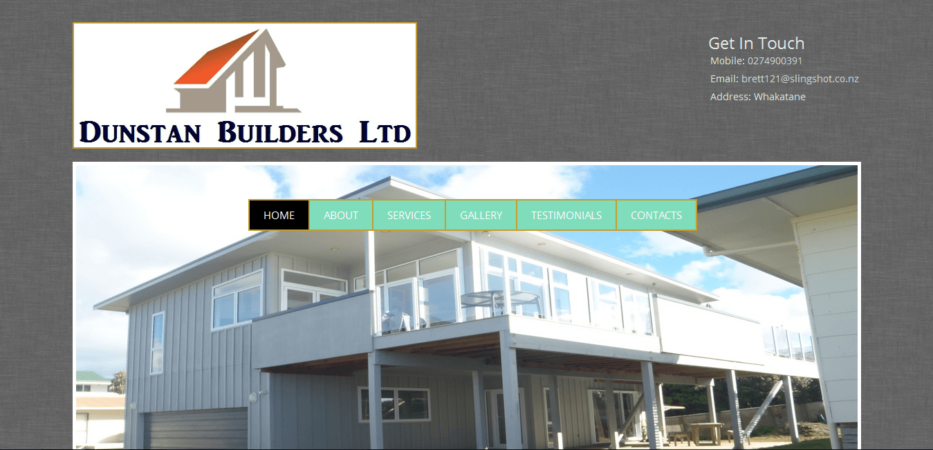 Dunstan Builders