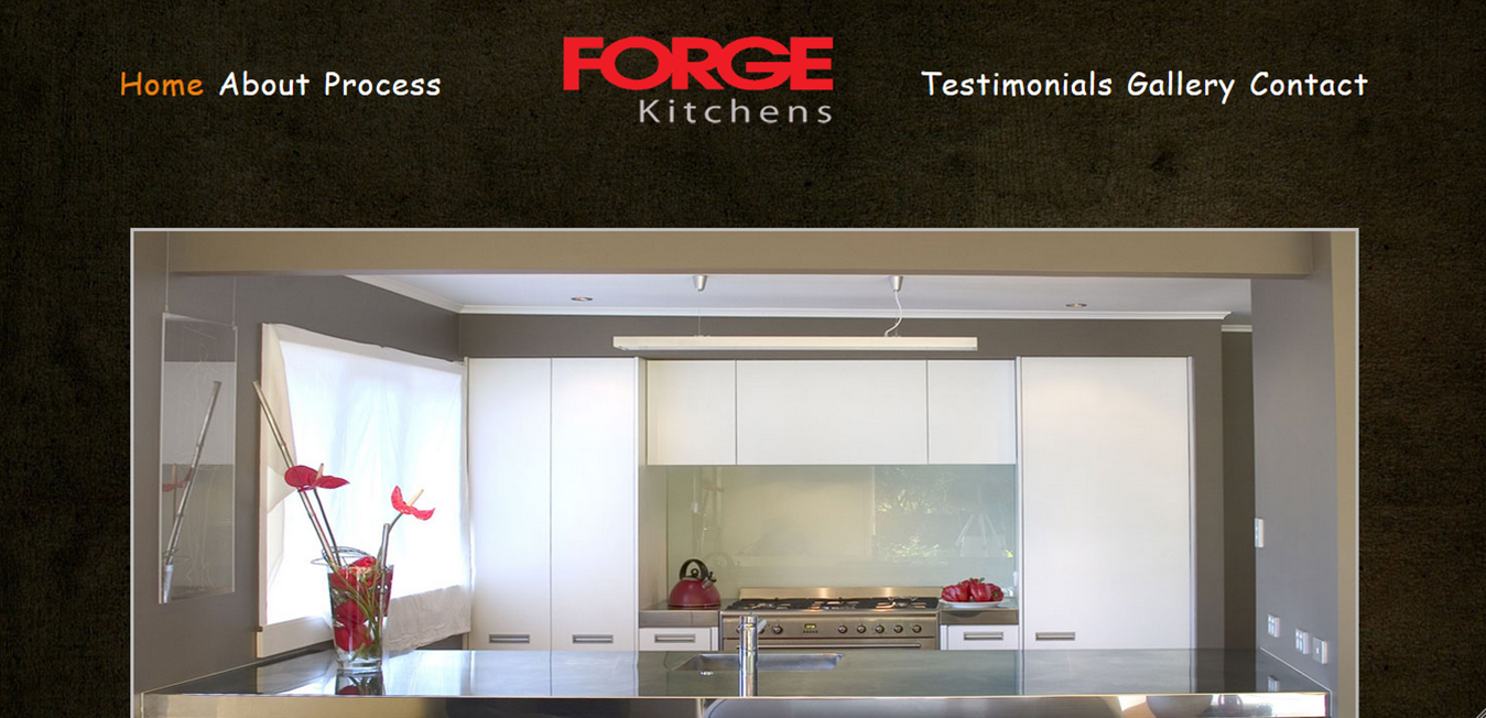 forgekitchens