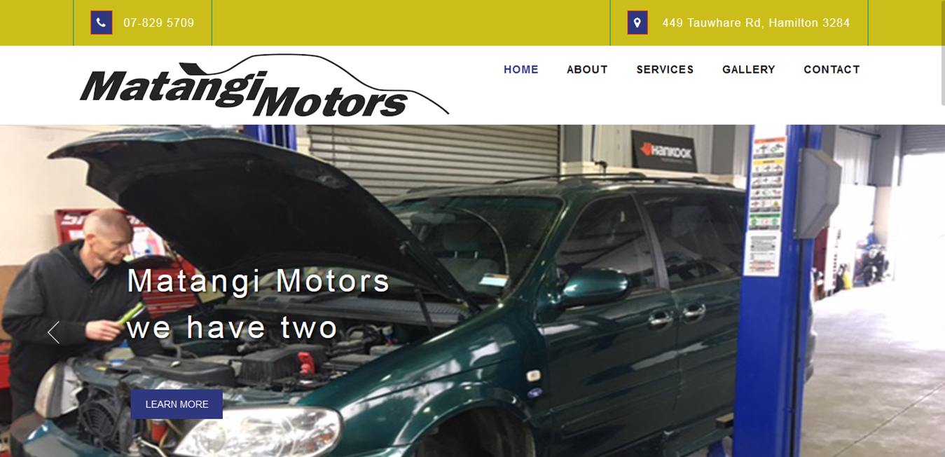 matangimotors