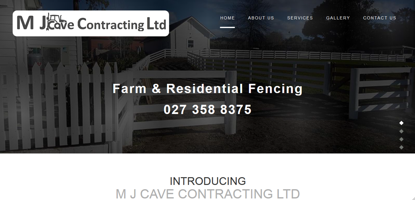 mjcavecontracting