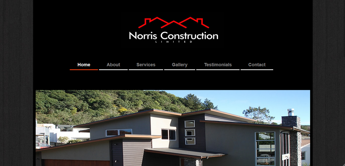 norrisconstruction