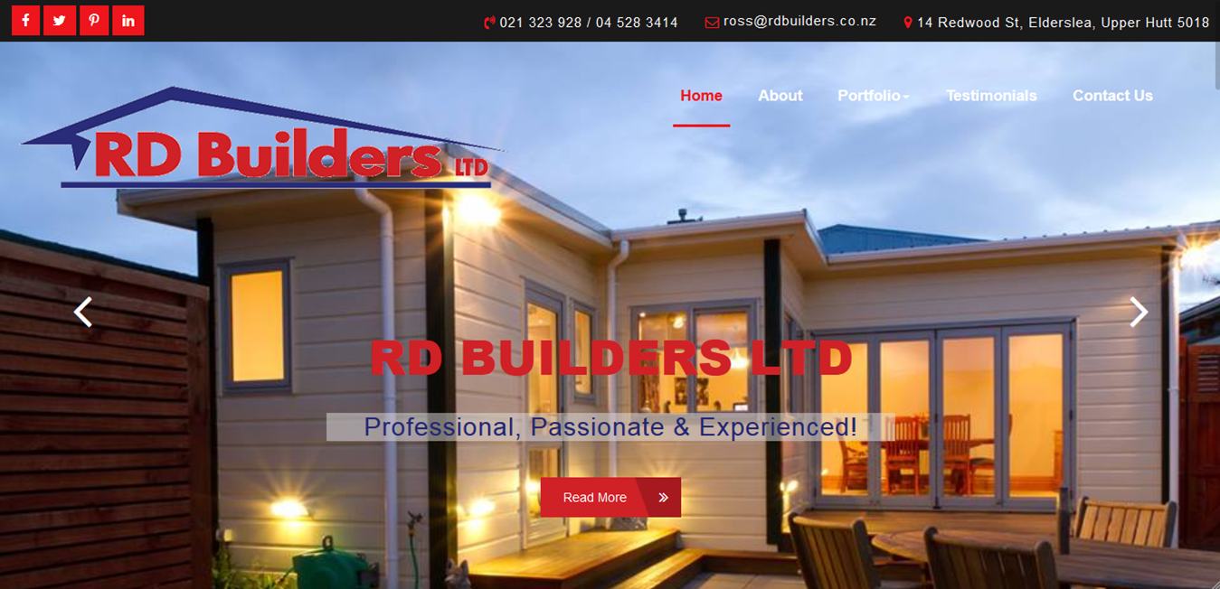 rdbuildersrdbuilders