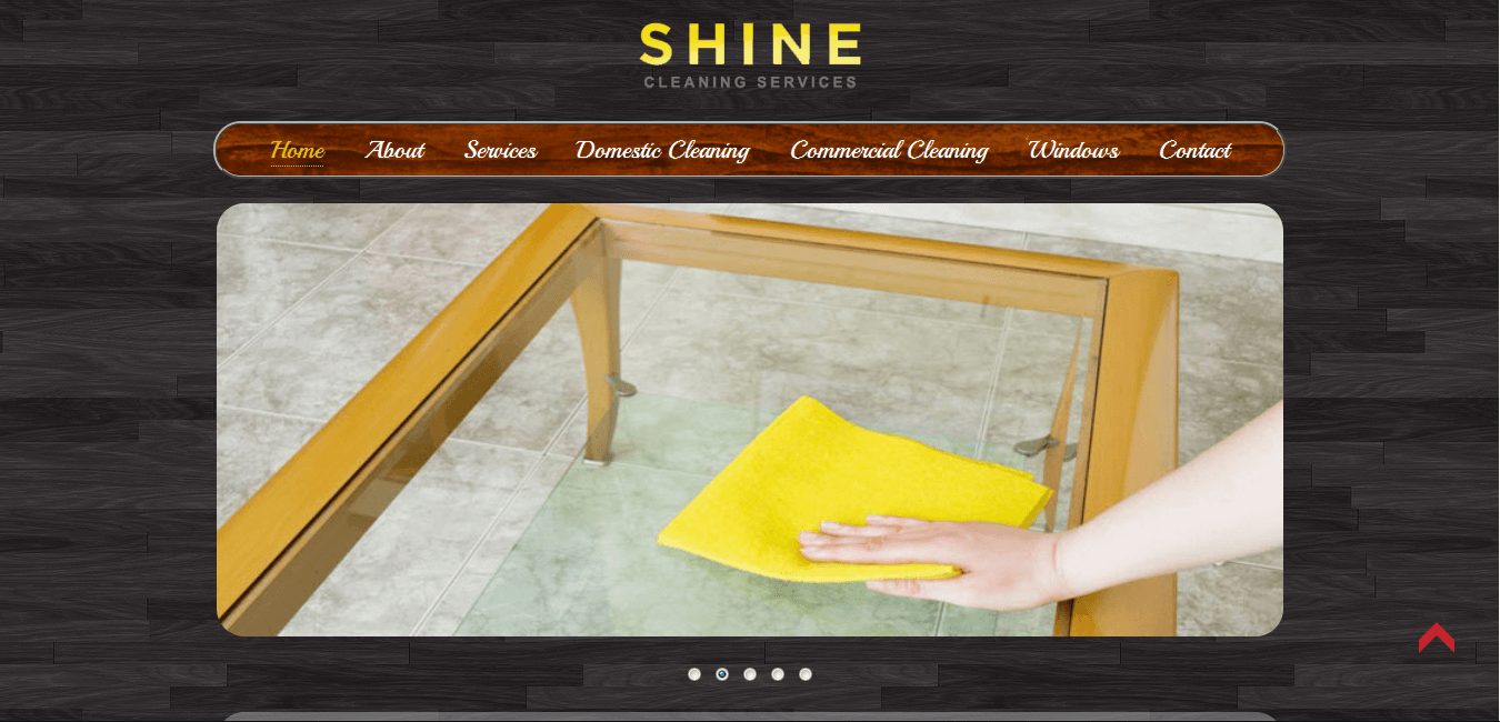 Shine Cleaning