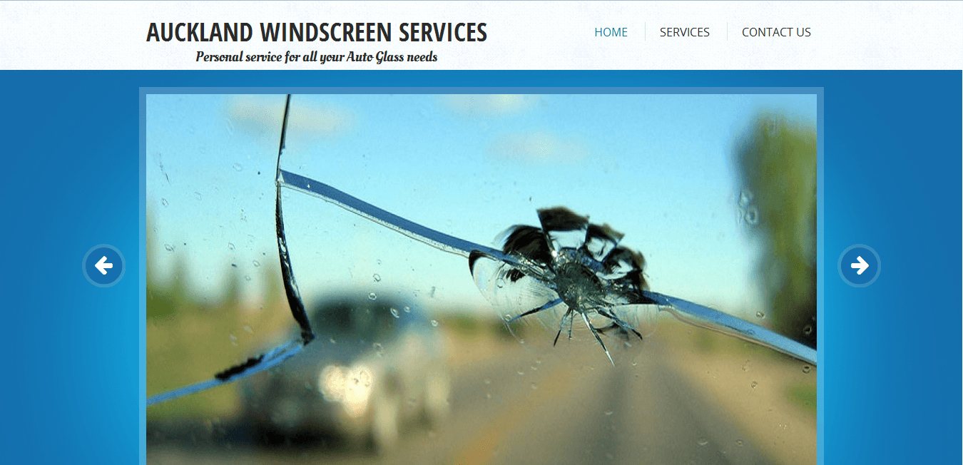 Auckland Windscreen Services